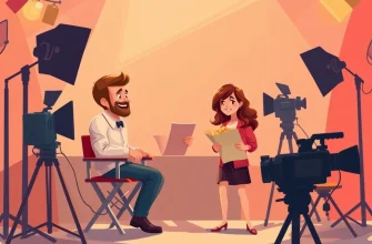 10 Must-Watch Films & Shows Like 'An Actor Prepares'