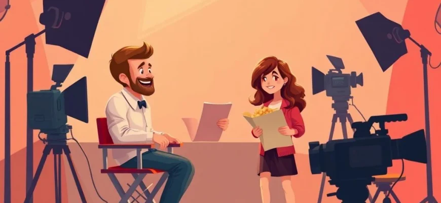 10 Must-Watch Films & Shows Like 'An Actor Prepares'