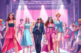 10 Must-Watch Films & Series Like Bikini Model Academy