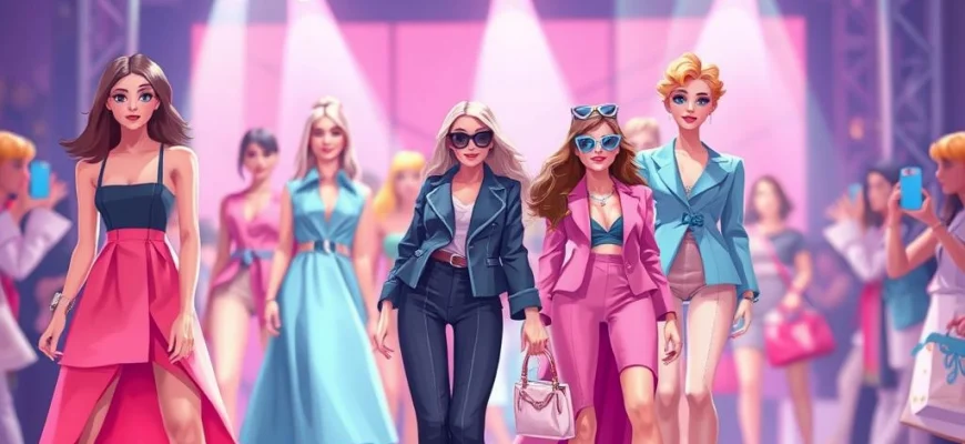 10 Must-Watch Films & Series Like Bikini Model Academy