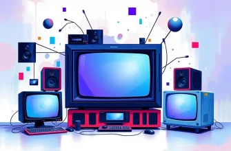 10 Experimental Films & Shows Like Nam June Paik's Masterpiece