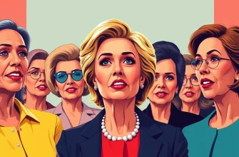 Shows Like Women of the House: Top Political Comedies