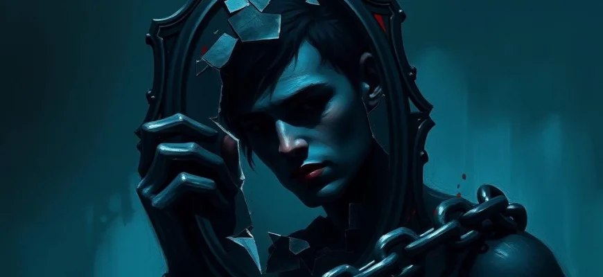 Movies and Shows Similar to 'Manodrome'