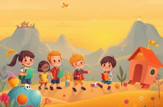 Best Shows Like Ni Hao, Kai-Lan for Young Explorers