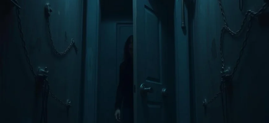 10 Heart-Pounding Thrillers Similar to Tower Block