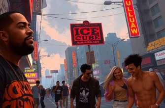 Movies & Shows Like Janky Promoters You’ll Love