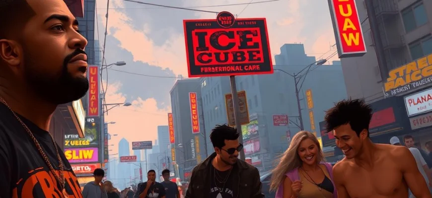 Movies & Shows Like Janky Promoters You’ll Love