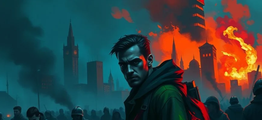 If You Loved Bacurau, Watch These 10 Gritty Thrillers