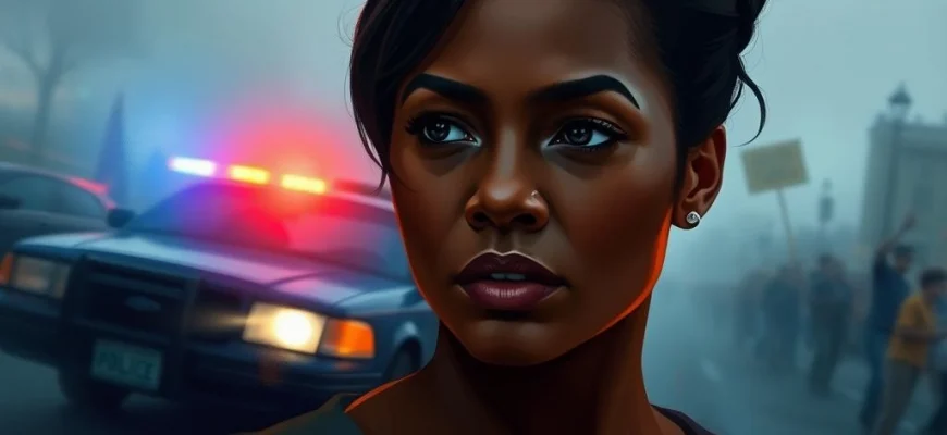 Must-Watch Documentaries Similar to 'Say Her Name'