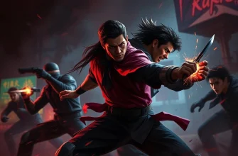 10 Must-Watch Movies Similar to The Childe