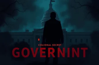 Shows & Movies Similar to MK Ultra