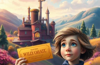 Fantastical Films Similar to Charlie and the Chocolate Factory