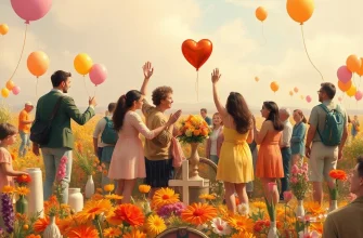 Shows Like Best Funeral Ever: Celebrating Life Uniquely