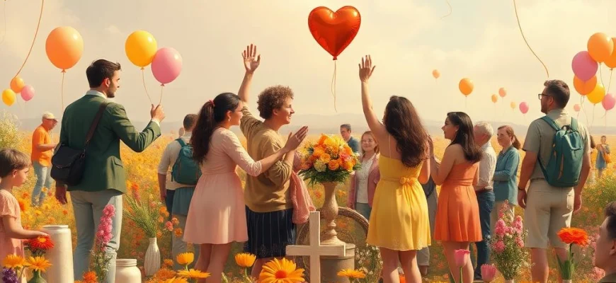 Shows Like Best Funeral Ever: Celebrating Life Uniquely