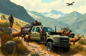 10 Shows Like American Hoggers for Thrill Seekers