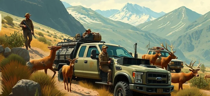 10 Shows Like American Hoggers for Thrill Seekers