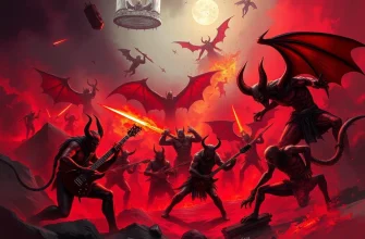 Movies & Shows Like Deathgasm for Metalheads