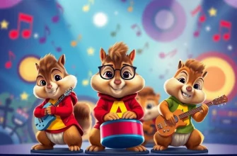 Top 10 Family Films Like Alvin and the Chipmunks