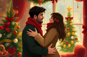 Movies & Shows Like An Accidental Christmas