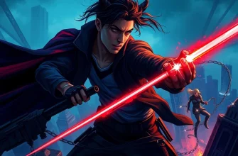 Top 10 Shows and Movies Similar to GetBackers