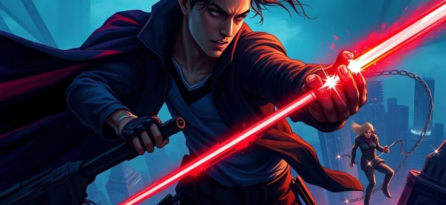 Top 10 Shows and Movies Similar to GetBackers