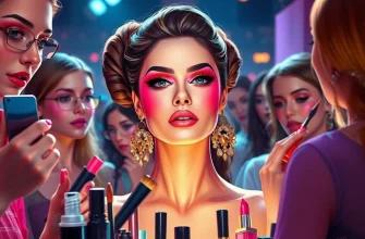 Must-Watch Shows Similar to American Beauty Star