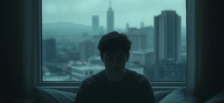 Movies and Shows Similar to Nobody's Watching