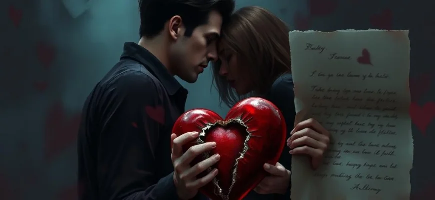 Movies Like Unfaithful: 10 Gripping Tales of Betrayal