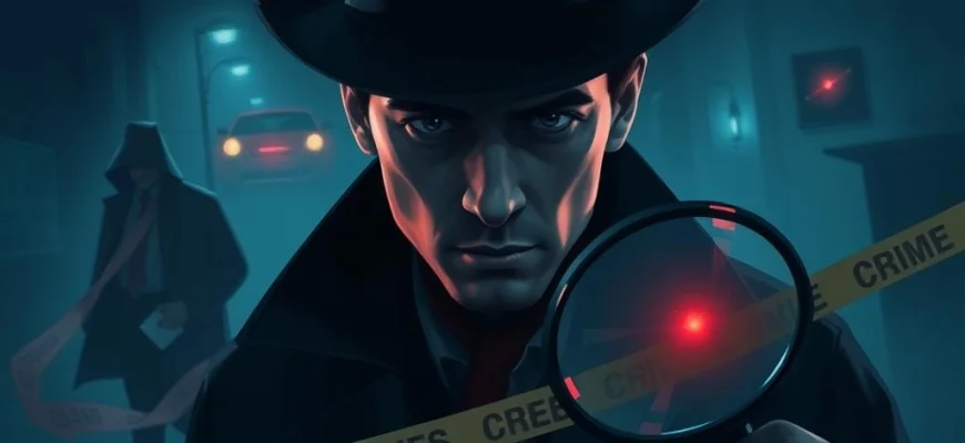 Must-Watch Shows Similar to Fisher