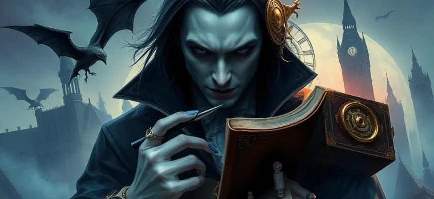 Shows Like The Case Study of Vanitas to Watch Next