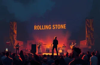 10 Gripping Movies and Shows Like Gimme Shelter