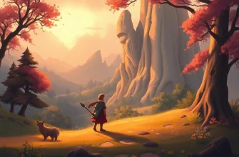 Movies & Shows Like A Magical Journey