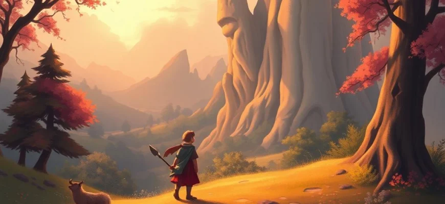 Movies & Shows Like A Magical Journey