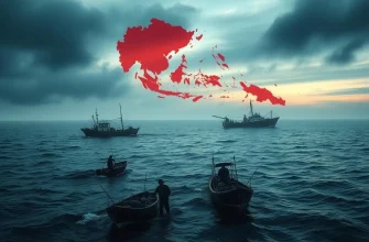 10 Must-Watch Movies and Shows Similar to Lobster War