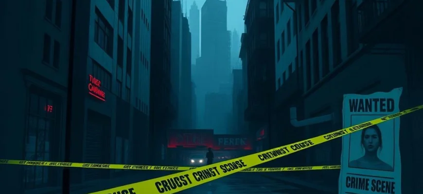 10 Gripping Films & Series Like 'Too Late'