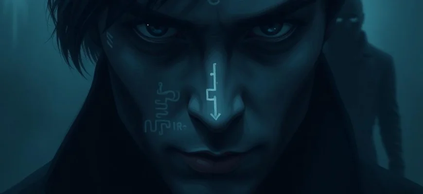 Must-Watch Films & Series Similar to Another Body