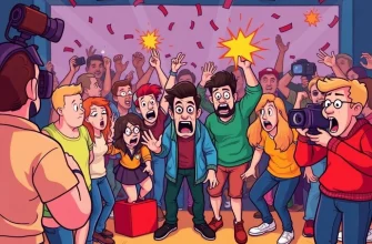 Shows Like How Far Is Tattoo Far for Ultimate Prank Fun