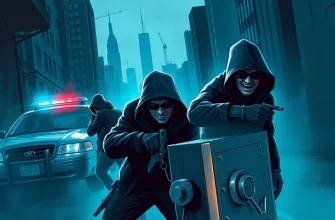 Movies & Shows Similar to 'The Bank Job'