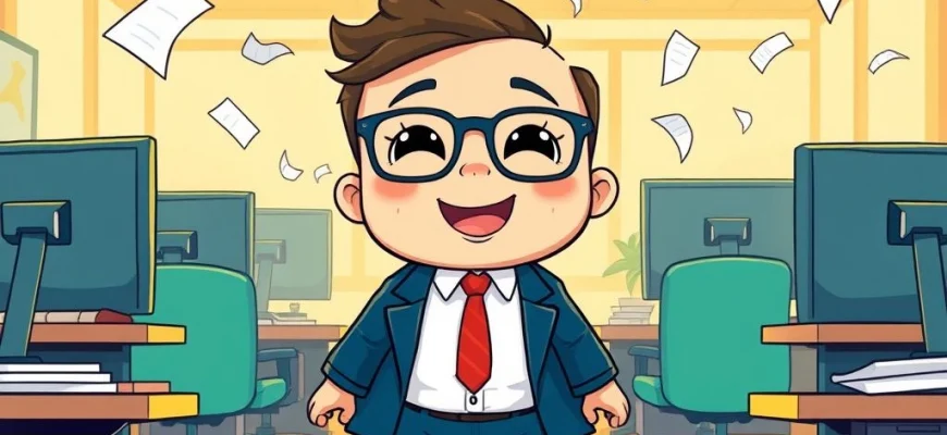 10 Must-Watch Shows Similar to The Boss Baby: Back in Business