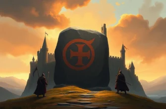 10 Captivating Films Similar to Stone of Destiny