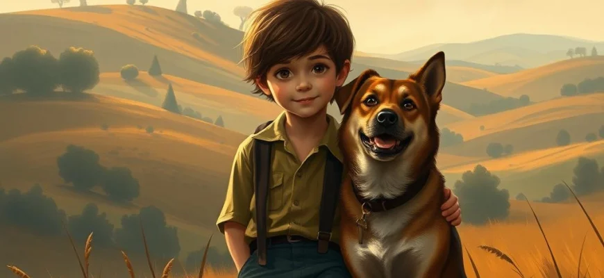 Movies Like Where the Red Fern Grows to Watch Next