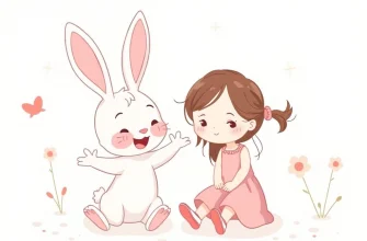 Shows Like Max & Ruby for Playful Adventures