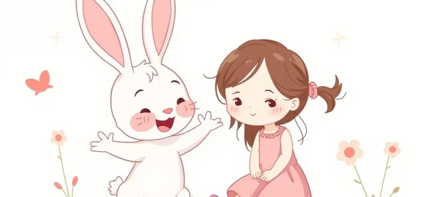 Shows Like Max & Ruby for Playful Adventures