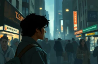 10 Gripping Films & Shows Similar to Port Authority