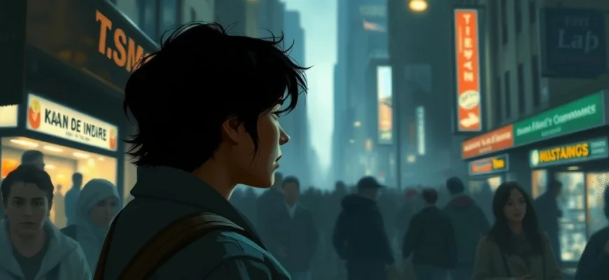 10 Gripping Films & Shows Similar to Port Authority