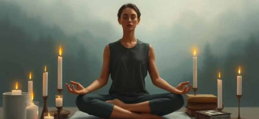 Discover 10 Movies and Shows Similar to 'Becoming Nobody'