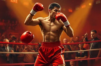 10 Must-Watch Movies Like Rocky III