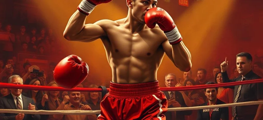 10 Must-Watch Movies Like Rocky III