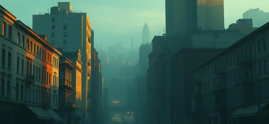 Movies and Shows Similar to The Last Black Man in San Francisco