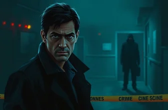 10 Gripping Crime Dramas Like Those Who Kill